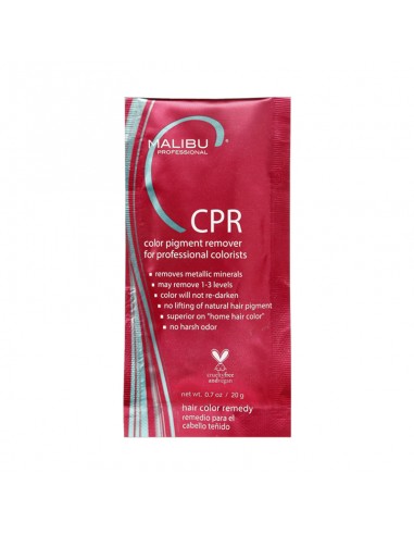 Malibu C - CPR Color Pigment Reducer - 20g
