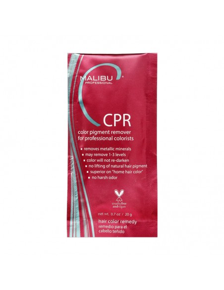 Malibu C - CPR Color Pigment Reducer - 20g