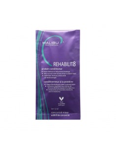 Malibu C - Rehabilit8 Protein Conditioner - 12ml