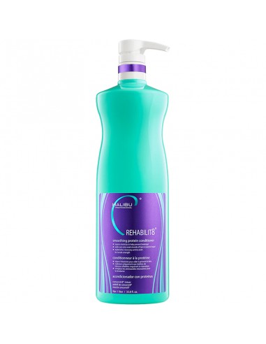 Malibu C - Rehabilit8 Protein Conditioner - 1000ml