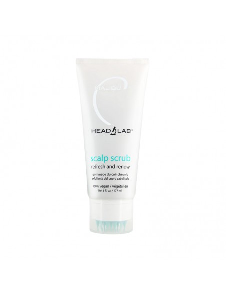Malibu C - Head Lab Scalp Scrub - 177ml