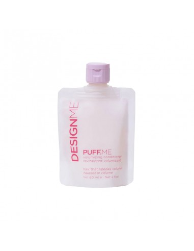 designME - puffME Volumizing Conditioner Pouch - 60ml