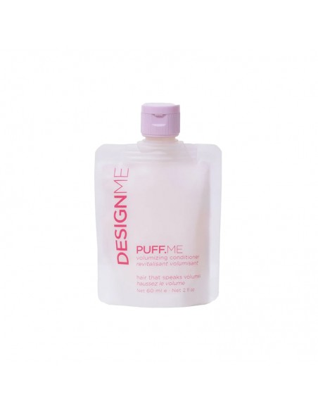 designME - puffME Volumizing Conditioner Pouch - 60ml