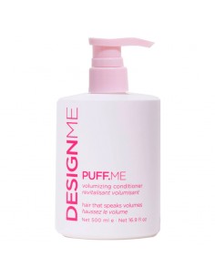 designME - puffME Volumizing Conditioner - 500ml
