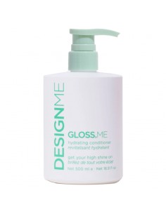 designME - glossME Hydrating Conditioner - 500ml