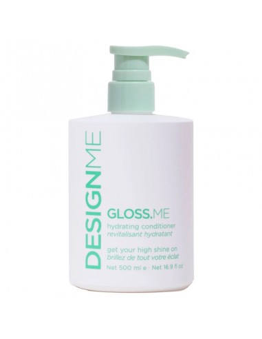 designME - glossME Hydrating Conditioner - 500ml