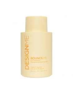 designME - bounceME Curl Shampoo - 300ml