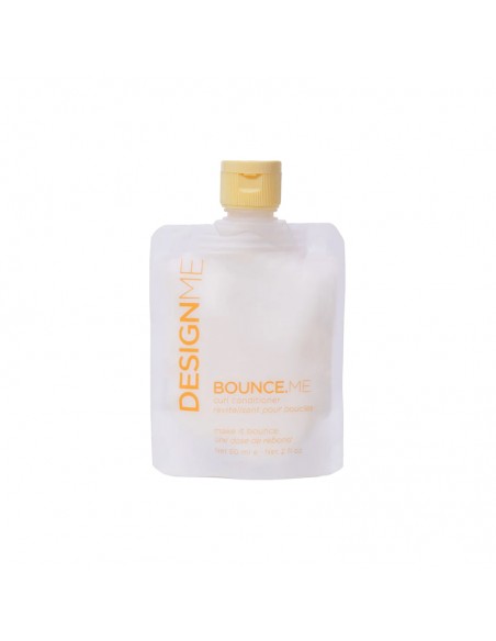designME - bounceME Curl Conditioner Pouch - 60ml