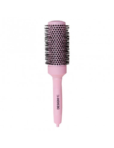 designME - Ceramic Round Brush 1.7In