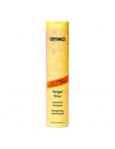 amika - Forget Frizz - Anti-Frizz Shampoo - 275ml