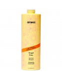 amika - Forget Frizz - Anti-Frizz Shampoo - 1000ml
