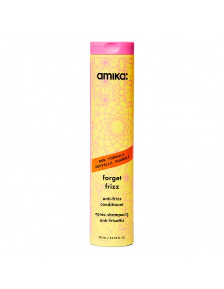 amika - Forget Frizz - Anti-Frizz Conditioner - 275ml