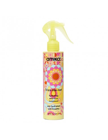 amika - Frizz-Me-Not - Hydrating Anti-Frizz Treatment - 200ml