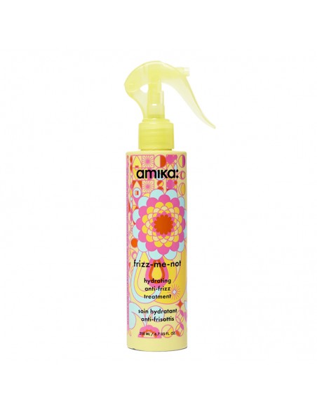 amika - Frizz-Me-Not - Hydrating Anti-Frizz Treatment - 200ml