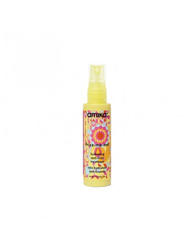 amika - Frizz-Me-Not - Hydrating Anti-Frizz Treatment - 60ml