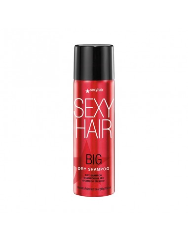 Big SexyHair - Dry Shampoo - 150ml