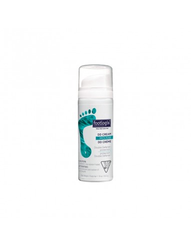 Footlogix DD Cream - 33.5g