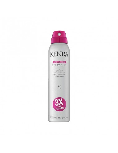 Kenra - Volumizing Spray Clay 15 - 113g