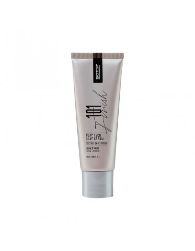 Biotop 101 - Play Tech Clay Cream - 120ml