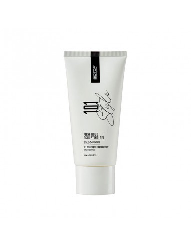 Biotop 101 - Create Firm Hold Sculpting Gel - 150ml