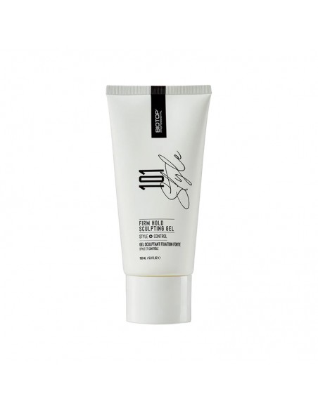 Biotop 101 Create - Firm Hold Sculpting Gel - 150ml