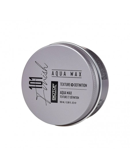 Biotop 101 - Create Aqua Wax - 100ml