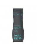 Attitude - Super Leaves - 2-In-1 Shampoo & Body Wash Scalp Care Black Willow & Aspen - 473ml