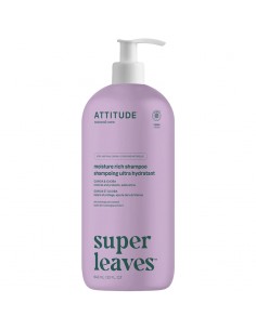Attitude - Super Leaves - Moisture Rich Shampoo - 946ml