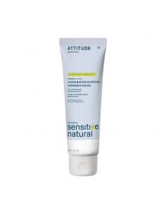 Attitude - Sensitive Natural - Volume & Shine Conditioner Unscented - 240ml
