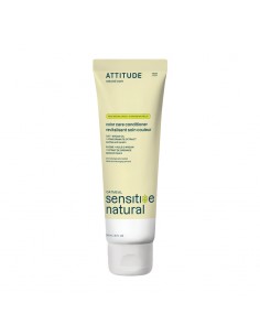 Attitude - Sensitive Natural - Color Care Conditioner - 240ml