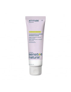 Attitude - Sensitive Natural - Volume & Shine Conditioner Chamomile - 240ml