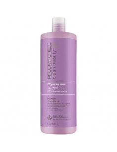 Paul Mitchell - Clean Beauty - Blonde Shampoo - 1000ml