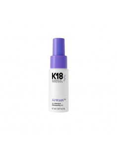 K18 - AirWash Dry Shampoo - 47ml