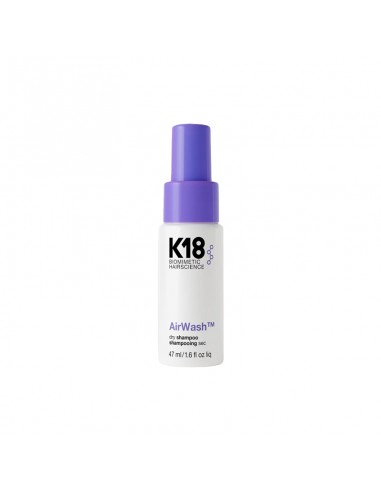 K18 - AirWash Dry Shampoo - 47ml