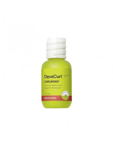 DevaCurl - CurlBond Treatment Mask - 88ml