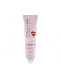 Paul Mitchell - Clean Beauty - Color Depositing Treatment Cinnamon - 150ml