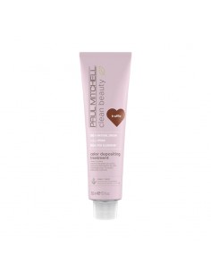 Paul Mitchell - Clean Beauty - Color Depositing Treatment Truffle - 150ml