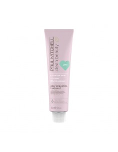 Paul Mitchell - Clean Beauty - Color Depositing Treatment Jade - 150ml