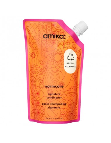 amika - Normcore - Signature Conditioner - 500ml