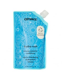 amika - Hydro Rush Intense Moisture Conditioner - 500ml