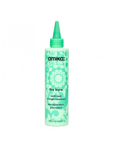 amika - The Kure - Multi-Task Strength Treatment - 200ml