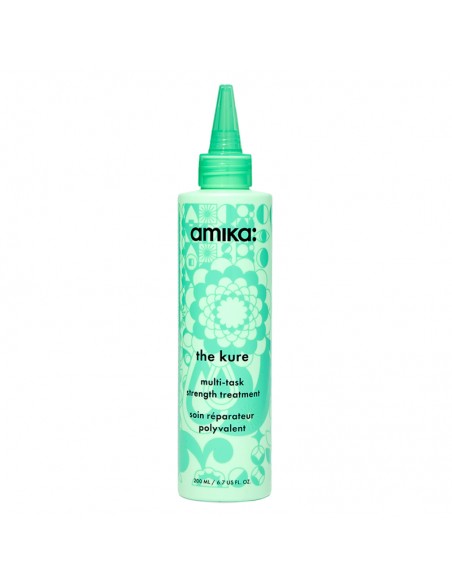 amika - The Kure - Multi-Task Strength Treatment - 200ml
