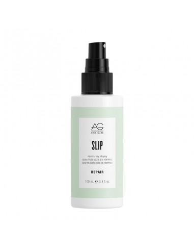 AG Slip Vitamin C Dry Oil Spray - 100ml