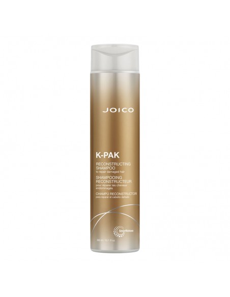 Joico - K-Pak Reconstructing Shampoo - 300ml