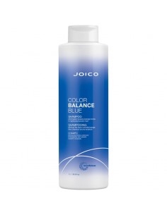 Joico - Color Balance Blue Shampoo - 1000ml