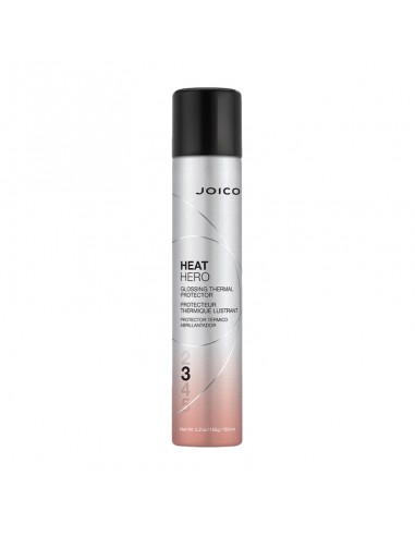 Joico - Heat Hero Glossing Thermal Protector - 180ml