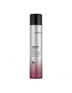 Joico - Power Spray Fast Dry Finishing Spray - 300ml