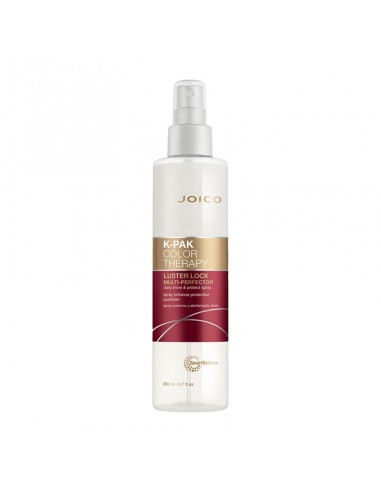 Joico - K-Pak Color Therapy - Luster Lock Multi-Perfector Spray - 200ml