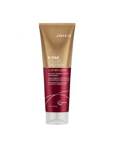 Joico - K-Pak Color Therapy - Luster Lock Treatment - 250ml