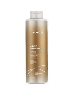 Joico - K-Pak - Clarifying Shampoo - 1000ml